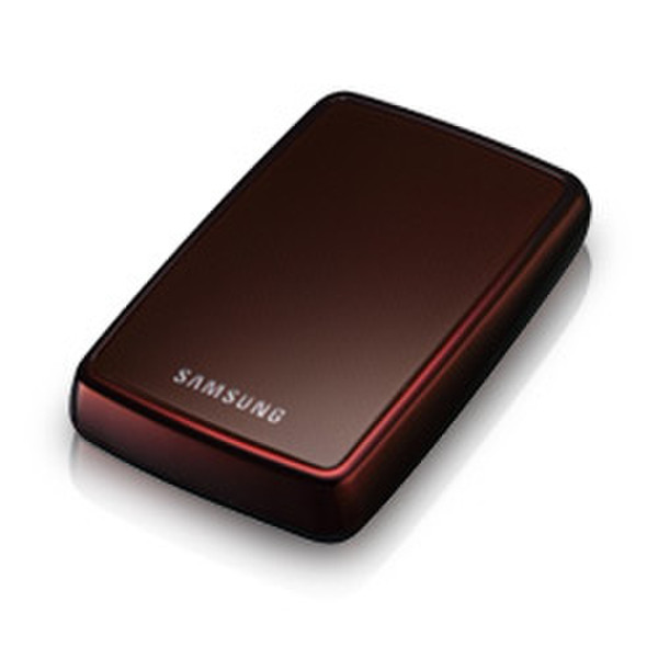 Samsung S Series HXMU025DA/M42 250GB external hard drive