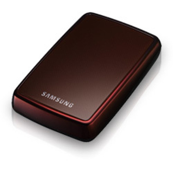 Samsung S Series HXMU016DA/M22 160GB external hard drive