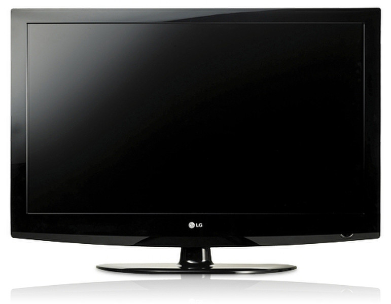 LG 32LU25 32Zoll Schwarz LCD-Fernseher