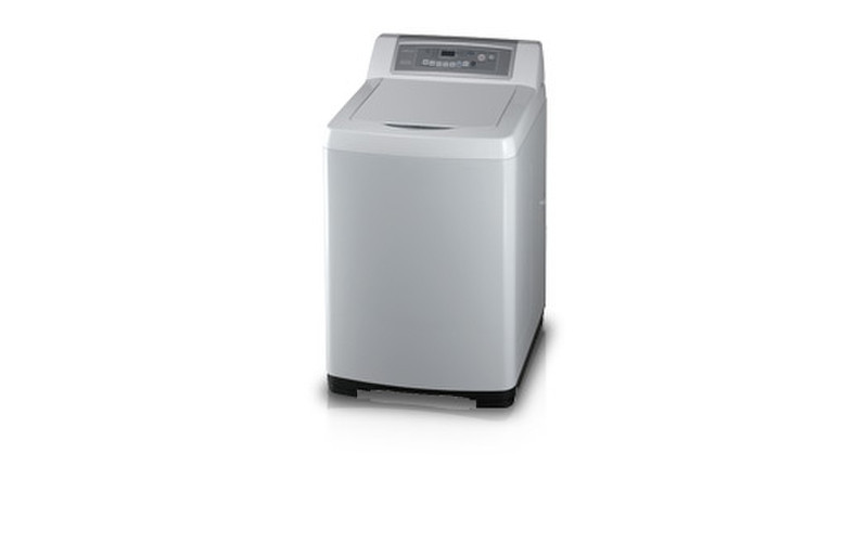 Samsung WA15L3WDP/XAX freestanding 13kg White washing machine