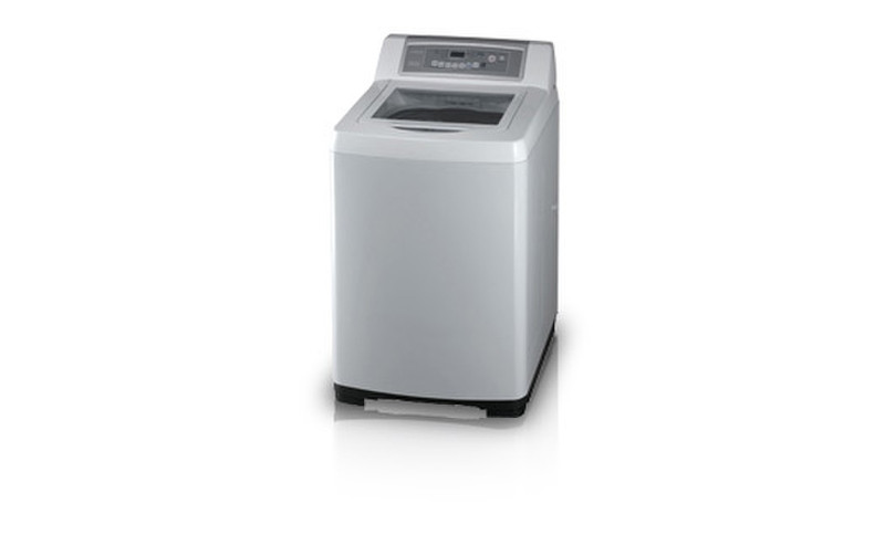 Samsung WA15L4GDP/XAX Freistehend 13kg Weiß Waschmaschine