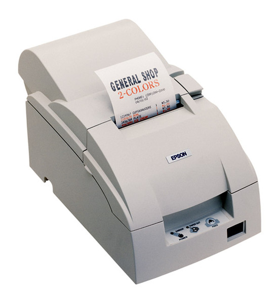 Epson TM-U220A-897 Punktmatrix