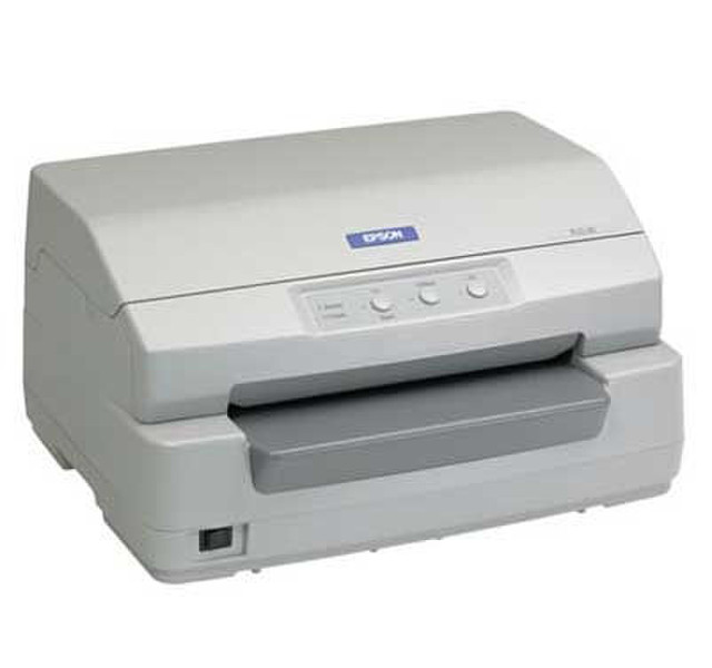 Epson PLQ-20 Colour 576cps dot matrix printer