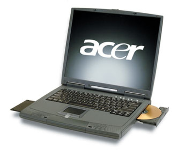 Acer Travelmate 230LC C1.7 30GB 256MB 1.7GHz 15Zoll 1024 x 768Pixel