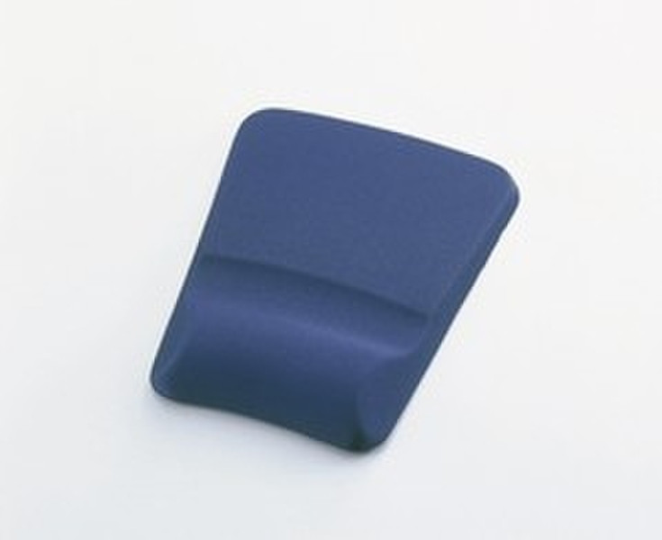 Elecom Comfy Mouse Pad Синий коврик для мышки