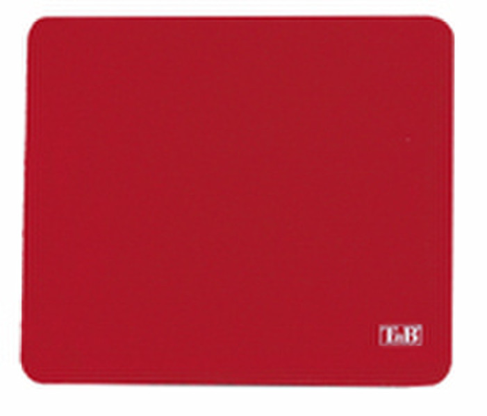 T'nB TS10R Красный коврик для мышки
