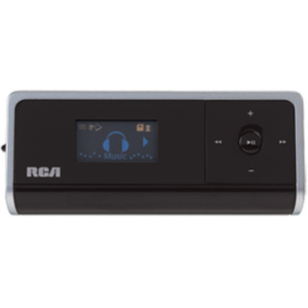 Audiovox TH1802 MP3/MP4-плеер