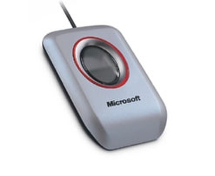 Microsoft Fingerprint Reader Win USB Port EN/NL/FR/DE/EL