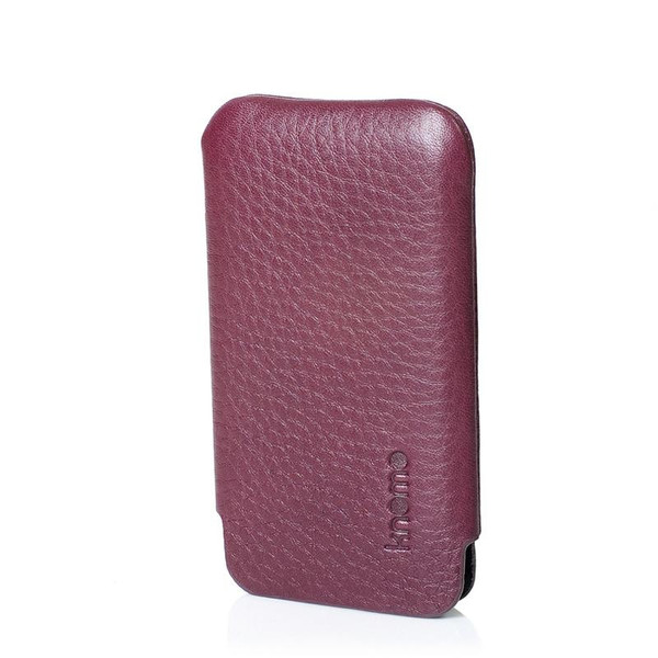 Knomo Touch 2G Sleeve Red