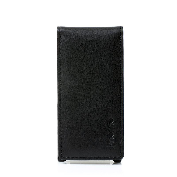 Knomo Flip Case iPod nano 5G Black