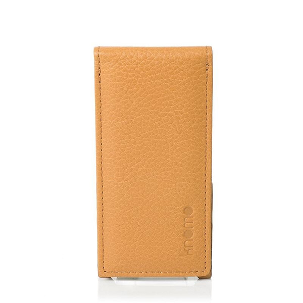 Knomo Flip Case iPod nano 5G Оранжевый