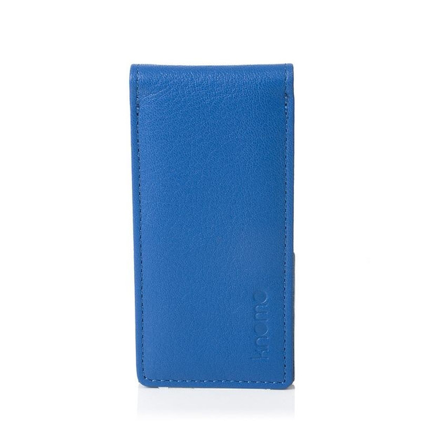 Knomo Flip Case iPod nano 5G Синий