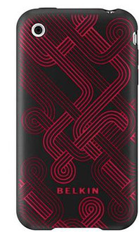 Belkin Sleeve Tracks