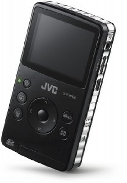 JVC GC-FM1B schwarz