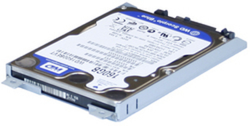 Origin Storage Dell Inspiron 1720, 1721/Vostro1700 drive 160GB SATA Interne Festplatte