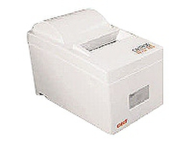 OKI OKIPOS 405 240lpm line matrix printer