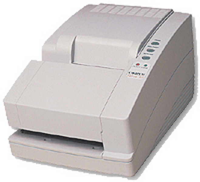 OKI OKIPOS 93 180 x 240DPI 540lpm line matrix printer