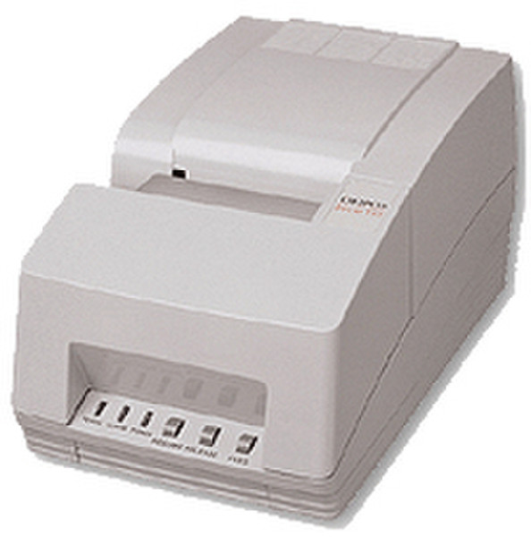 OKI OKIPOS 151 180 x 240DPI 330lpm line matrix printer
