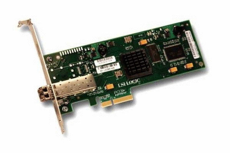 LSI LSI00171 4000Mbit/s networking card