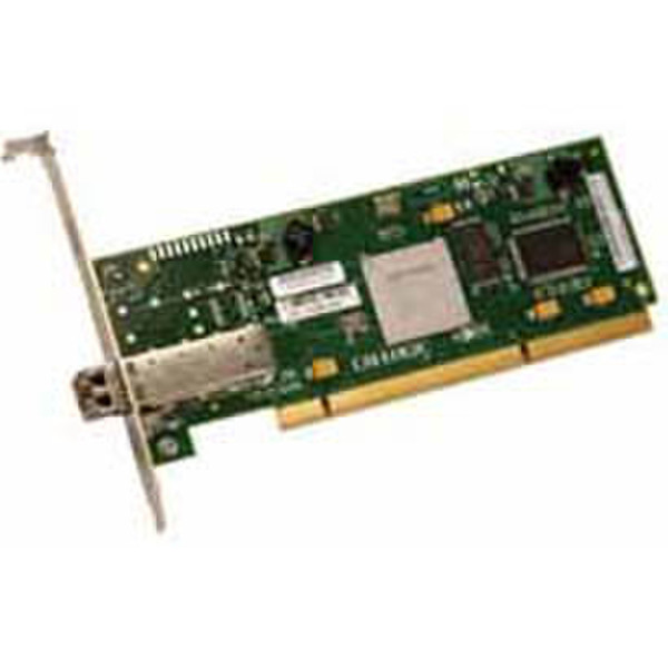 LSI LSI00169 4000Mbit/s networking card