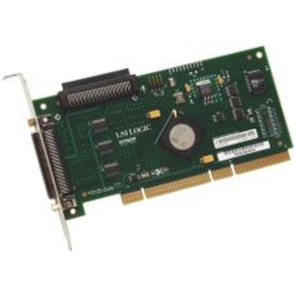 LSI LSI00011-F interface cards/adapter