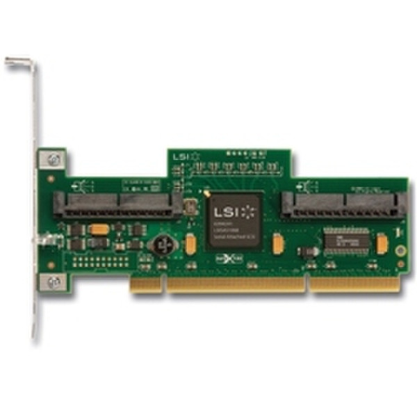 LSI LSI00165 Schnittstellenkarte/Adapter