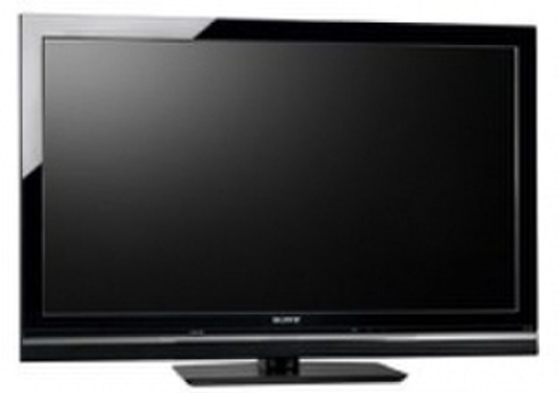 Sony KDL-52W5800 52Zoll Full HD Schwarz LCD-Fernseher