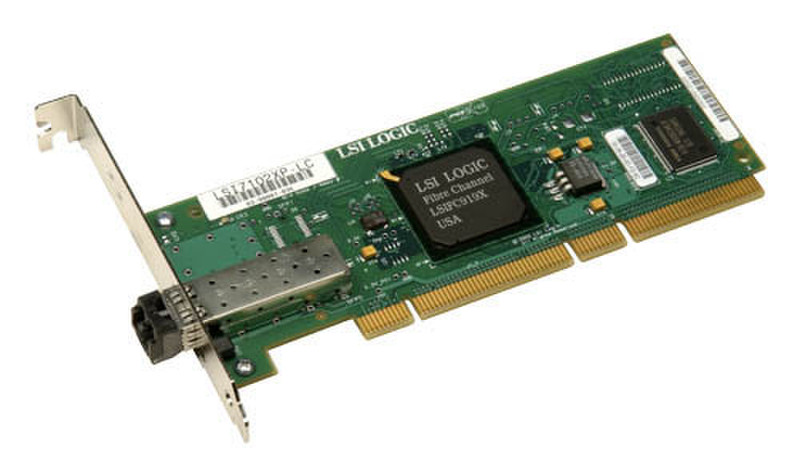 LSI LSI00186 2000Mbit/s networking card