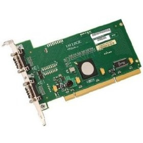 LSI LSI00056-F интерфейсная карта/адаптер