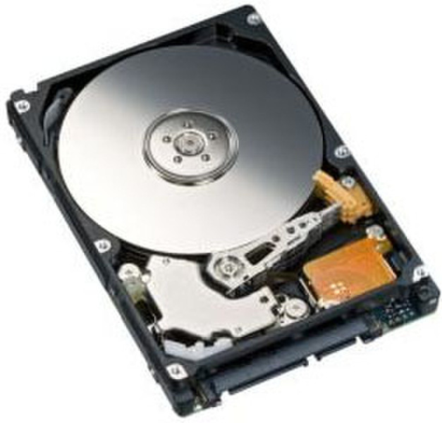 Fujitsu S26391-F622-L800 128ГБ SATA внутренний жесткий диск