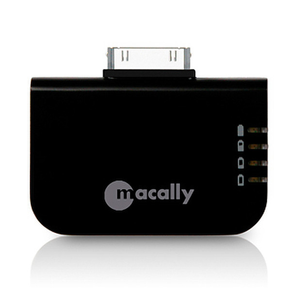 Macally POWERLINK8 MP3/MP4 player accessory