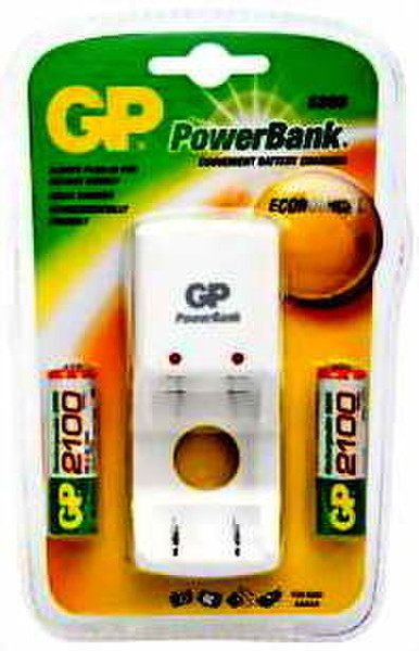 GP Batteries Standard Series PowerBank S390