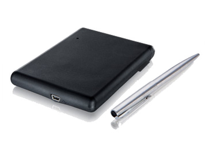 Freecom Mobile Drive XXS 500GB - Box 2.0 500ГБ Черный внешний жесткий диск