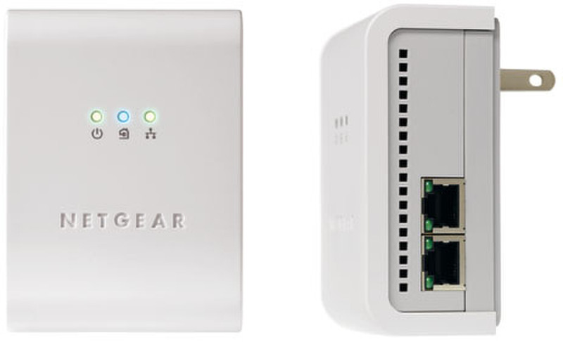 Netgear XEB1004 85Мбит/с сетевая карта