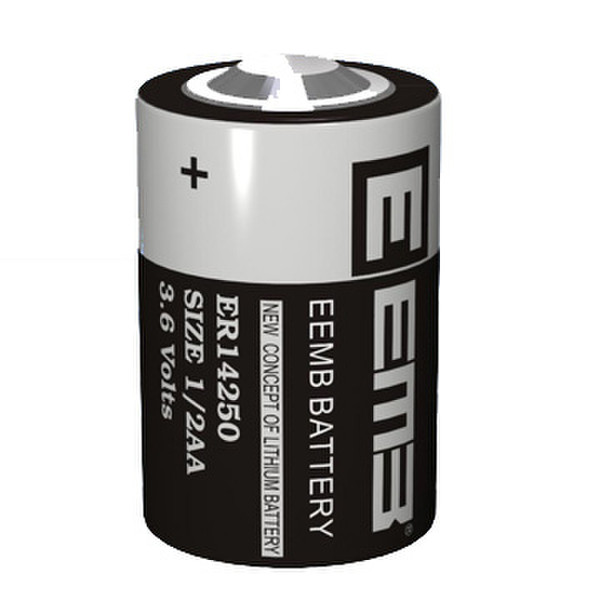 EEMB ER14250 Щелочной 3.6В батарейки