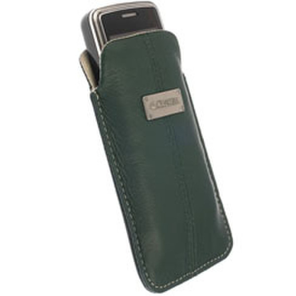 Krusell Luna Mobile Pouch Green