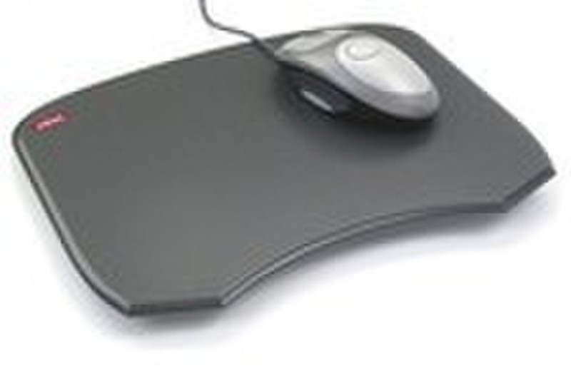 Ednet SpeedPad Silver mouse pad