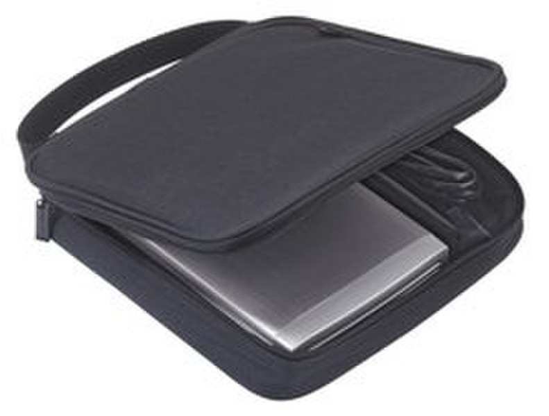 Ednet Multimedia Case F. Hard Disk Drives Черный