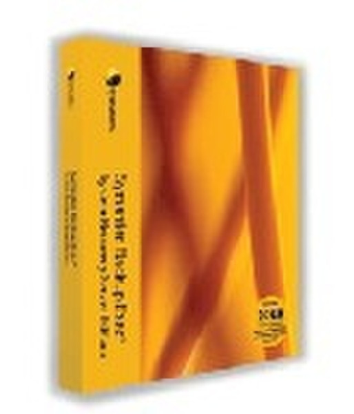 Symantec Backup Exec System Recovery 2010 Server Edition