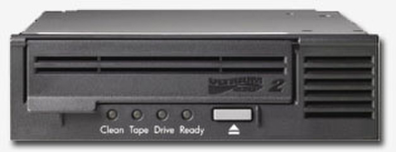 Freecom SuperLoader LTO-448i LTO 200GB tape drive