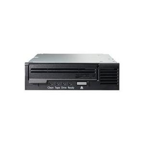 Freecom LTO-2 HH int SAS 200-400GB 200GB Black tape auto loader/library