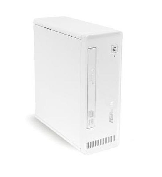 Asrock ION330-PRO WHITE 1.6GHz 1700g White thin client