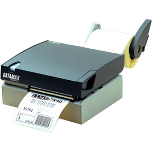 Datamax O'Neil MP-Series Nova4 TT Thermal transfer 300 x 300DPI Black,Grey label printer