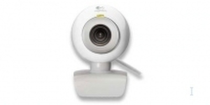 Logitech Quickcam Express