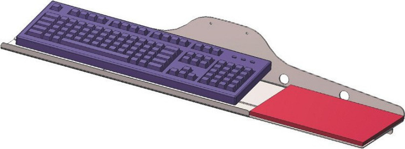 Newstar keyboard/mouse support