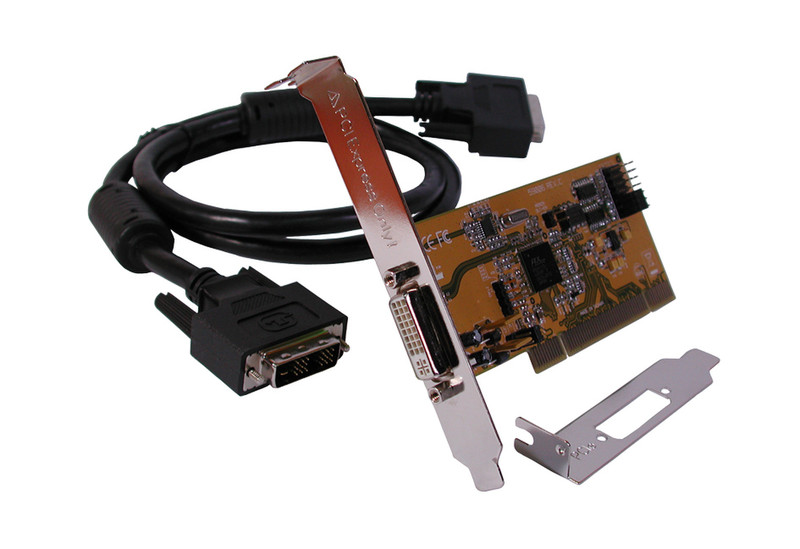 EXSYS EX-1094 interface cards/adapter