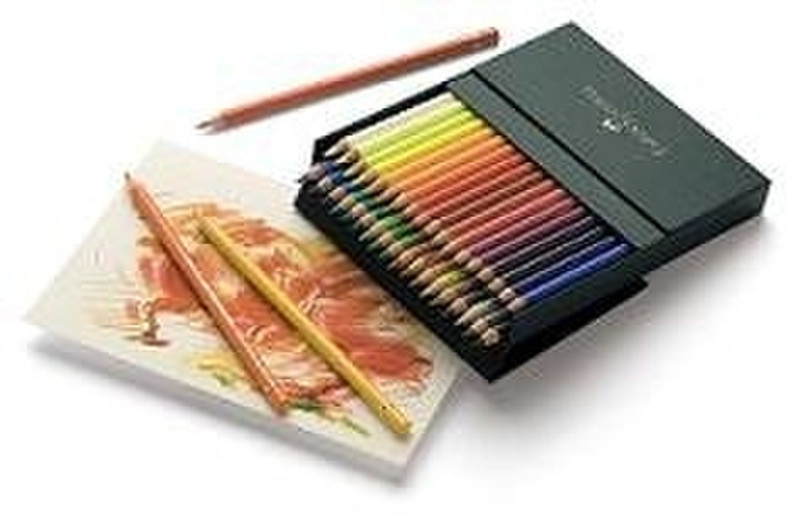 Faber-Castell 110038 36pc(s) graphite pencil