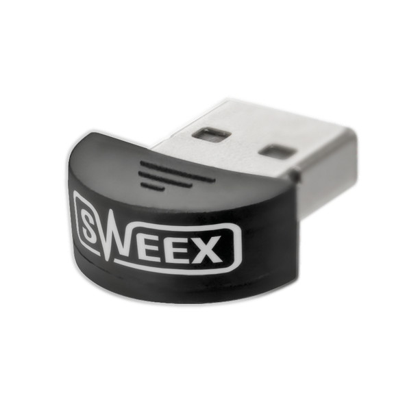 Sweex Bluetooth Micro Adapter Class I USB