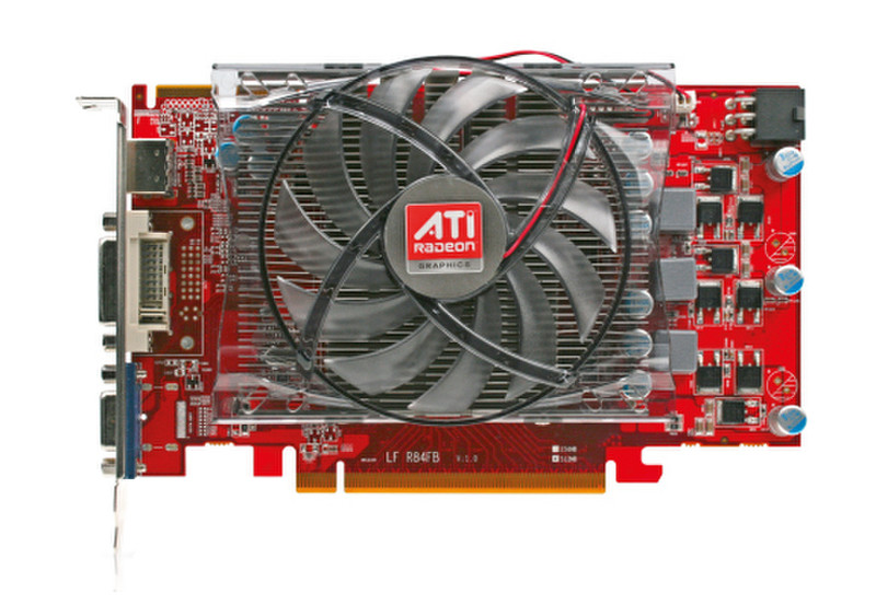 Sweex ATI Radeon HD 5750 512 MB PCI Express