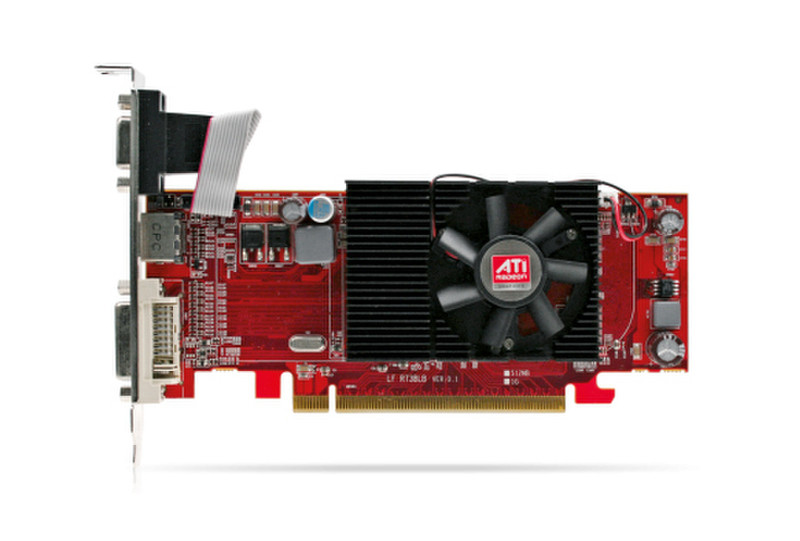 Sweex ATI Radeon HD 4650 512 MB PCI Express